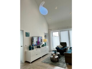 Appartement de vacances Dangast Équipement 3