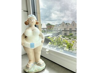 Appartement de vacances Dangast Équipement 13