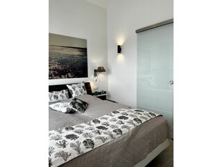 Appartement de vacances Dangast Équipement 14