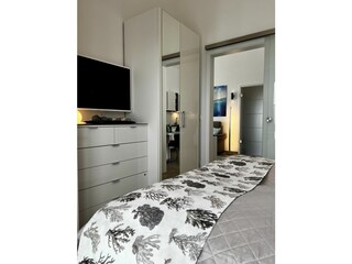 Appartement de vacances Dangast Équipement 15