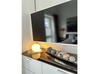 Appartement de vacances Dangast Équipement 16