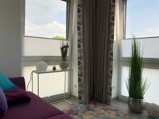 Appartement de vacances Dangast Équipement 19