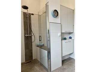 Appartement de vacances Dangast Équipement 23