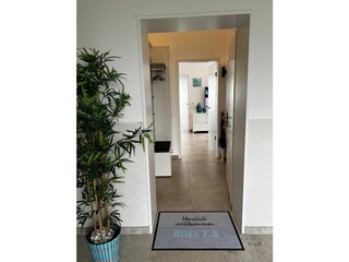 Appartement de vacances Dangast Équipement 25