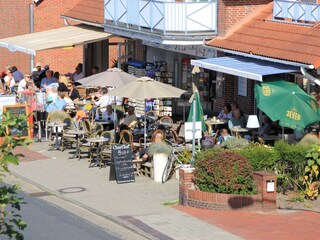 Appartement de vacances Dangast Environnement 32