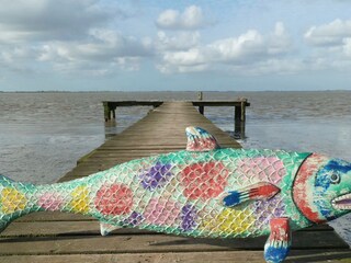 Appartement de vacances Dangast Document 37