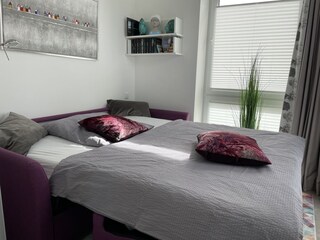 Appartement de vacances Dangast Équipement 20