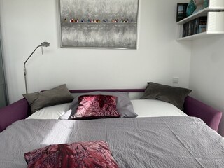 Appartement de vacances Dangast Équipement 21