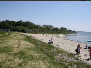 Appartamento per vacanze Herkingen Ambiente 24