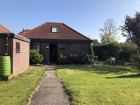 Vakantieappartement Hahnen