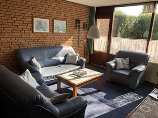 Vakantieappartement Herkingen Kenmerken 4