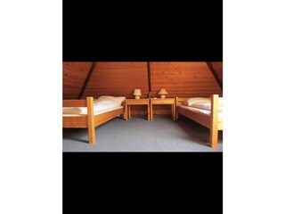 Appartamento per vacanze Herkingen Caratteristiche 10