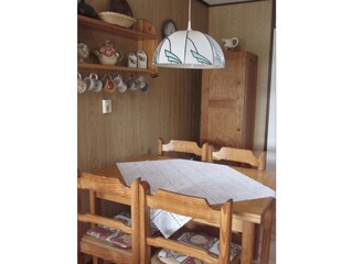 Appartamento per vacanze Herkingen Caratteristiche 11