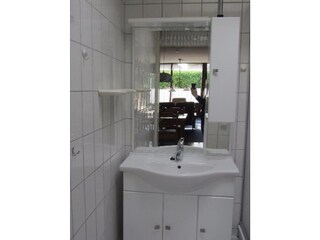 Vakantieappartement Herkingen Kenmerken 16