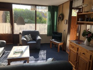 Appartamento per vacanze Herkingen Caratteristiche 5