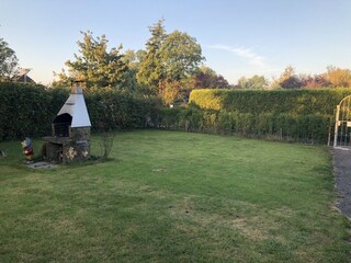 Appartamento per vacanze Herkingen Registrazione all'aperto 2