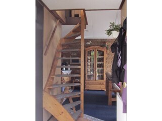 Appartamento per vacanze Herkingen Caratteristiche 9