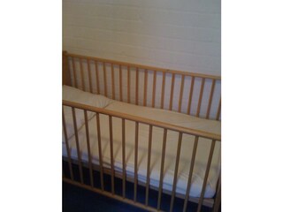 Appartamento per vacanze Herkingen Caratteristiche 14