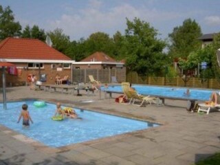 Appartamento per vacanze Herkingen Ambiente 17