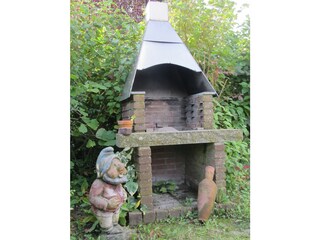 Appartamento per vacanze Herkingen Registrazione all'aperto 3