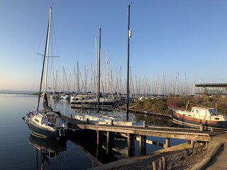 Appartamento per vacanze Herkingen Ambiente 19