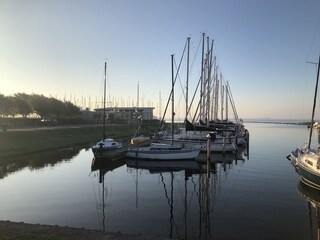 Appartamento per vacanze Herkingen Ambiente 22