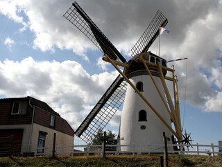 Appartamento per vacanze Herkingen Ambiente 23