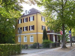 Ferienwohnung Schlossstraße Pyrmont - Bad Pyrmont - image1