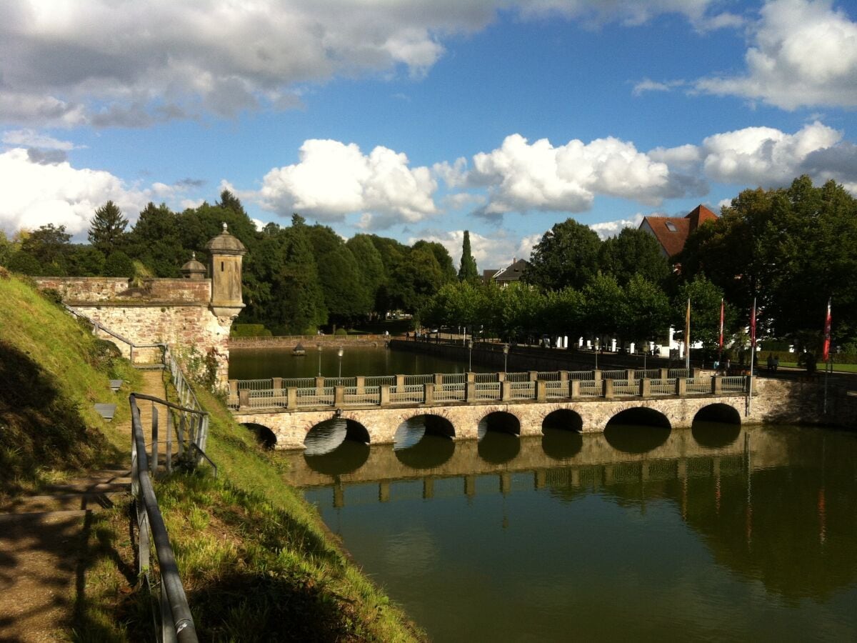 Schloßbrücke