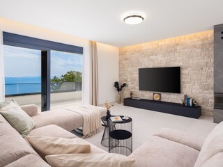 Villa Baška Voda Ausstattung 22