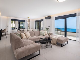 Villa Baška Voda Ausstattung 23