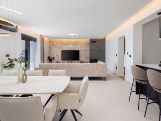 Villa Baška Voda Ausstattung 24