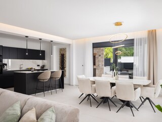 Villa Baška Voda Ausstattung 25