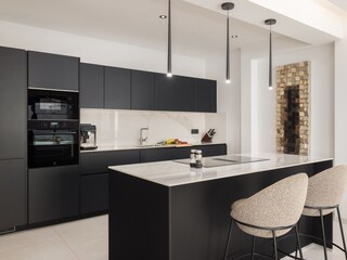 Villa Baška Voda Ausstattung 26