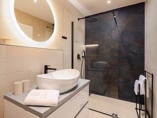 Villa Baška Voda Ausstattung 27