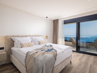 Villa Baška Voda Ausstattung 29