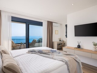 Villa Baška Voda Ausstattung 30