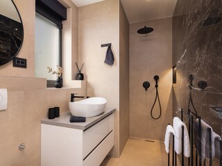 Villa Baška Voda Ausstattung 32