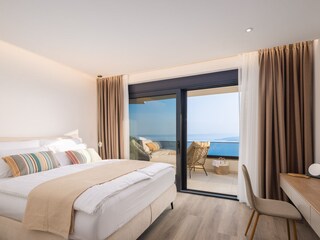 Villa Baška Voda Ausstattung 33