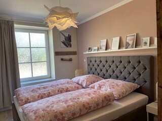 Apartamento de vacaciones Prasdorf Características 19