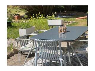 Apartamento de vacaciones Prasdorf Grabación al aire libre 7
