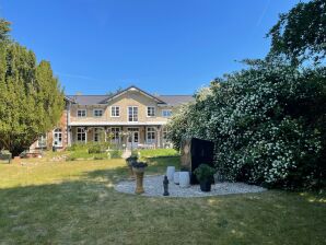 Ferienwohnung Solina à la Ferme Sonnenmeer