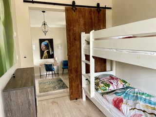 Apartamento de vacaciones Prasdorf Características 23
