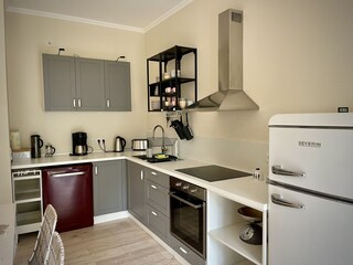 Apartamento de vacaciones Prasdorf Características 14
