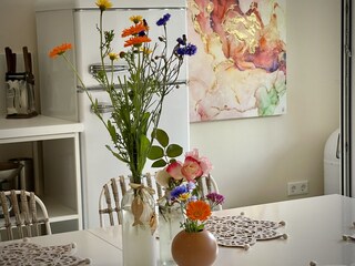 Apartamento de vacaciones Prasdorf Características 16
