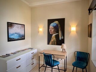 Apartamento de vacaciones Prasdorf Características 18