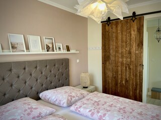 Apartamento de vacaciones Prasdorf Características 20