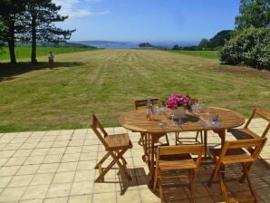 Maison de vacances avec vue sur la mer, Plougasnou - Plouezoc'h - image1