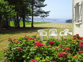 Holiday house Plouezoc'h Outdoor Recording 4