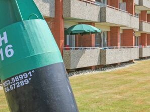 Ubbens 16b Ferienwohnung 10